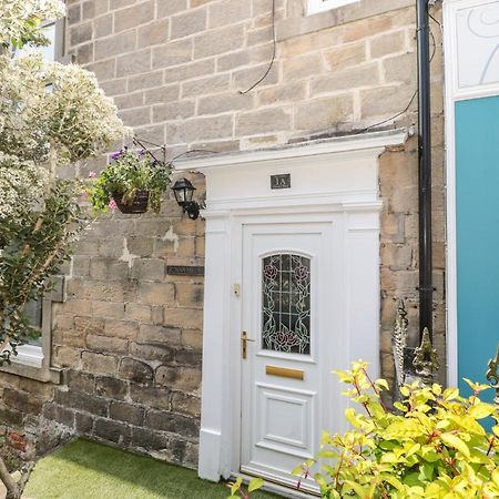 1A Chantry Place Morpeth Luaran gambar