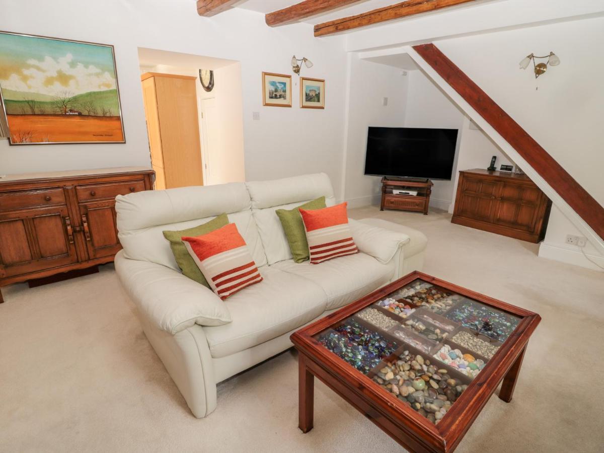 1A Chantry Place Morpeth Luaran gambar