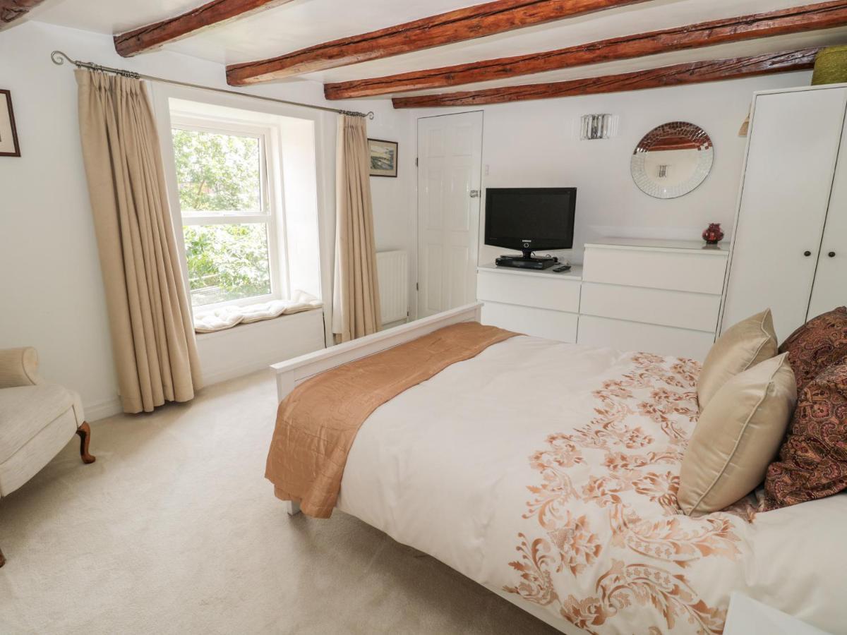 1A Chantry Place Morpeth Luaran gambar
