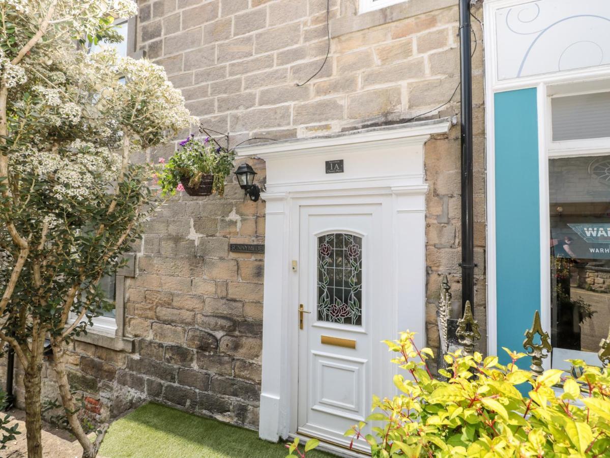 1A Chantry Place Morpeth Luaran gambar