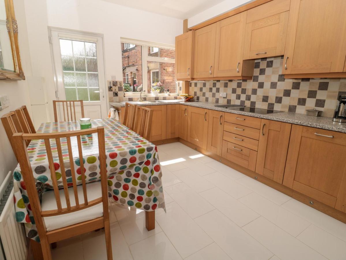 1A Chantry Place Morpeth Luaran gambar