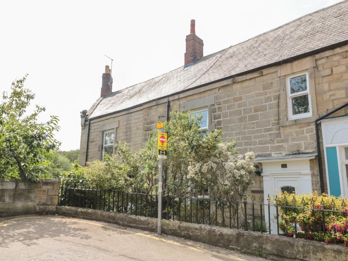 1A Chantry Place Morpeth Luaran gambar