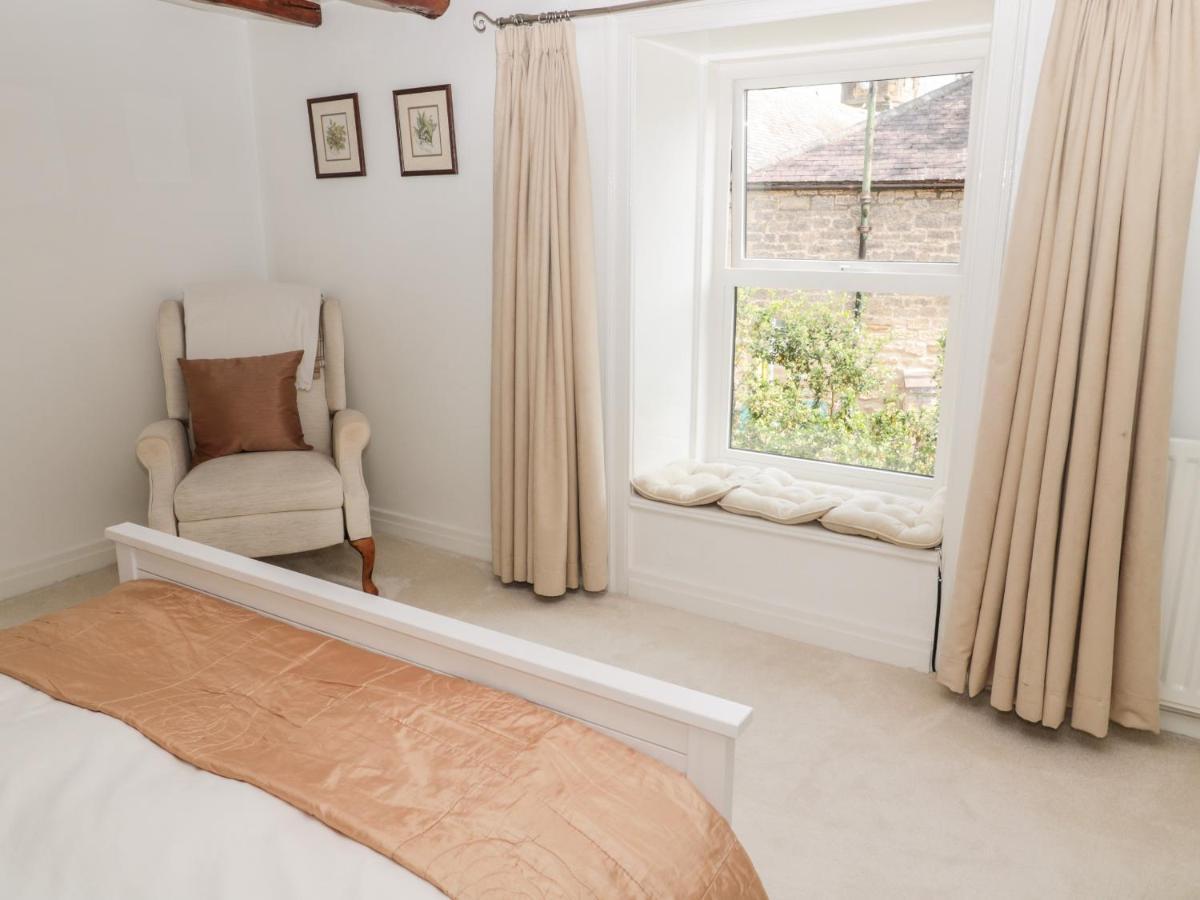 1A Chantry Place Morpeth Luaran gambar