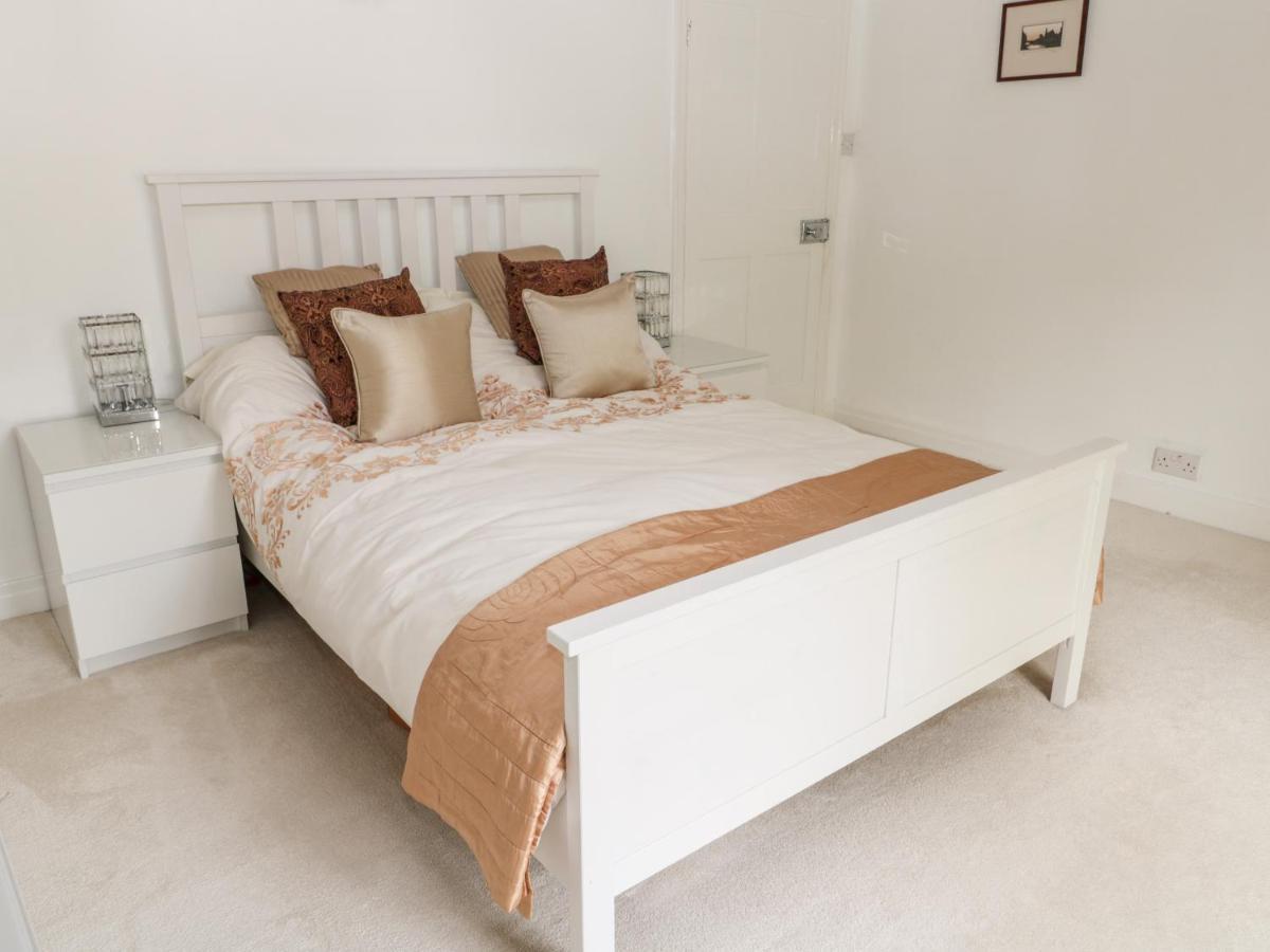 1A Chantry Place Morpeth Luaran gambar
