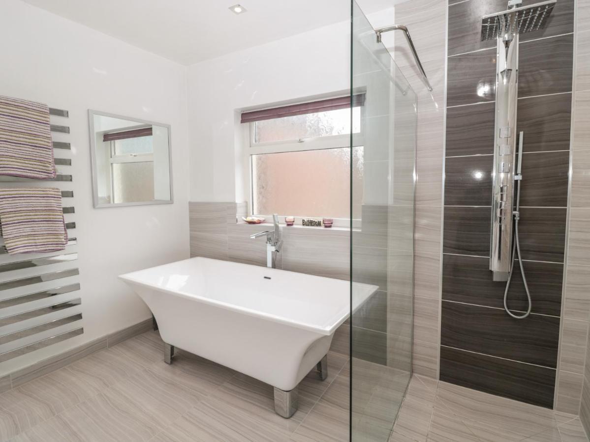 1A Chantry Place Morpeth Luaran gambar