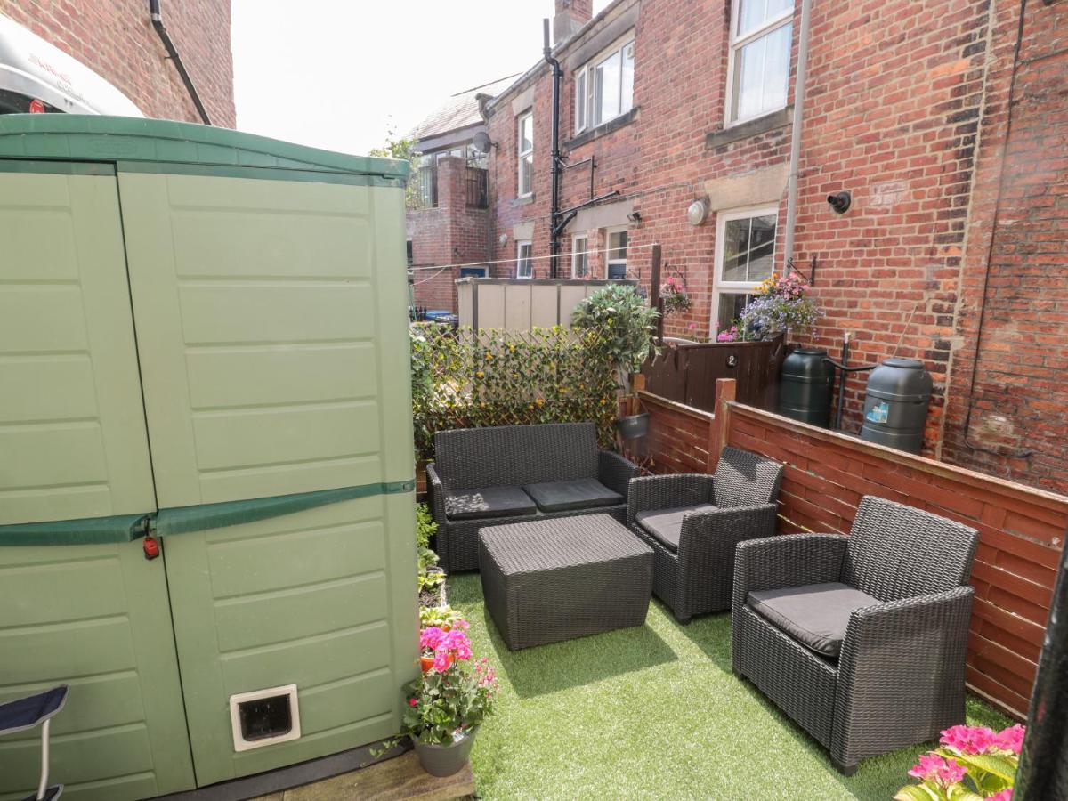 1A Chantry Place Morpeth Luaran gambar