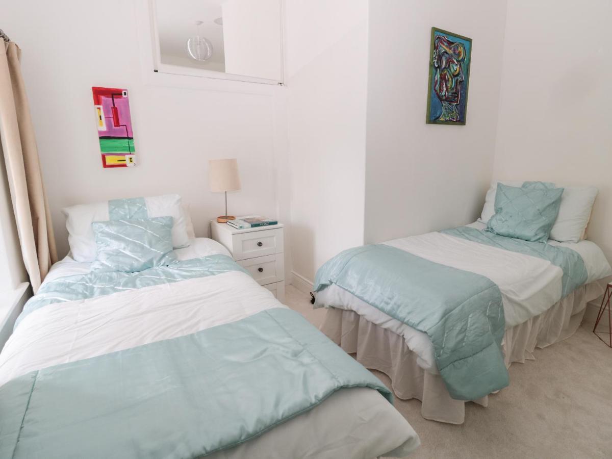 1A Chantry Place Morpeth Luaran gambar