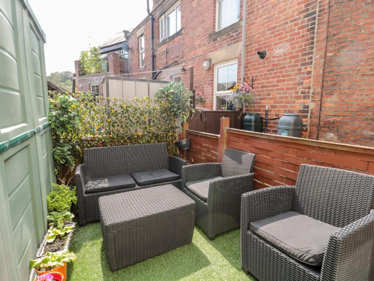 1A Chantry Place Morpeth Luaran gambar