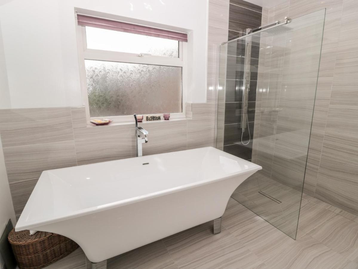 1A Chantry Place Morpeth Luaran gambar