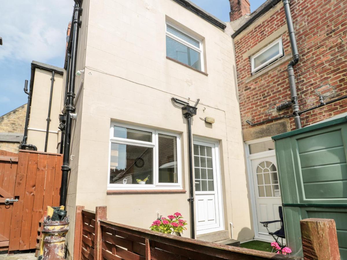 1A Chantry Place Morpeth Luaran gambar